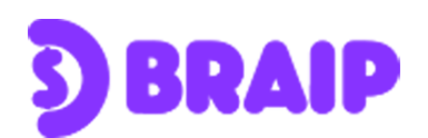 Logo Braip